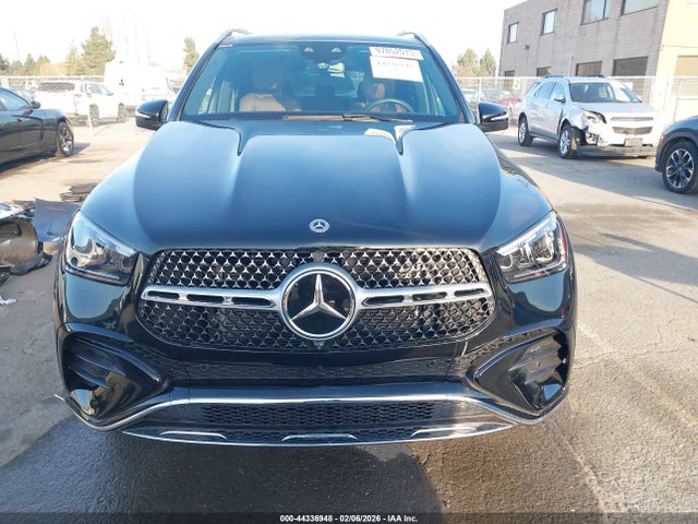 Aukcja sprzedaży 2025 Mercedes-benz Gle 450e 4matic, vin: 4JGFB4GB7SB375504, numer aukcji: 44336948