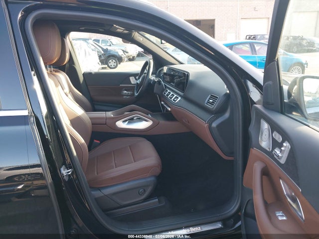 Aukcja sprzedaży 2025 Mercedes-benz Gle 450e 4matic, vin: 4JGFB4GB7SB375504, numer aukcji: 44336948