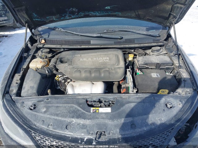 Aukcja sprzedaży 2016 Chrysler 200 S, vin: 1C3CCCBB1GN174701, numer aukcji: 44336950