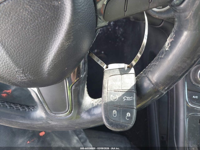 Aukcja sprzedaży 2016 Chrysler 200 S, vin: 1C3CCCBB1GN174701, numer aukcji: 44336950