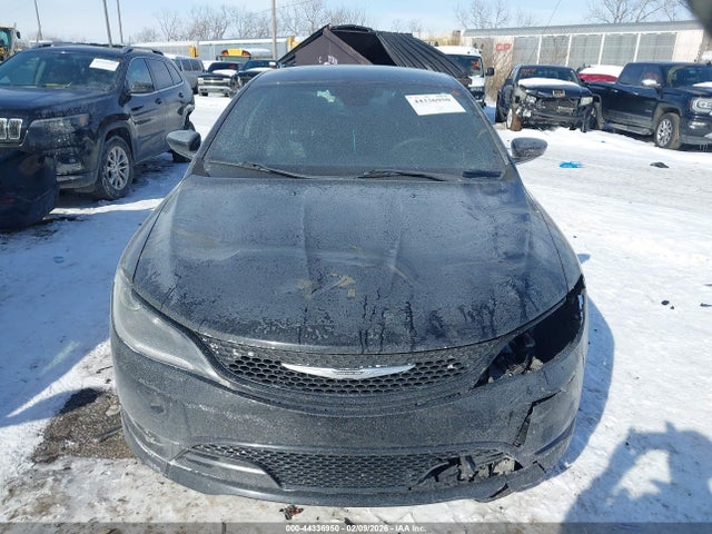 Aukcja sprzedaży 2016 Chrysler 200 S, vin: 1C3CCCBB1GN174701, numer aukcji: 44336950