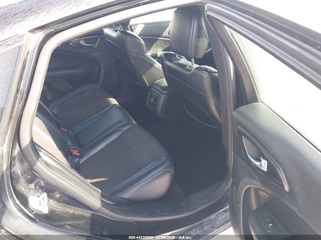 Aukcja sprzedaży 2016 Chrysler 200 S, vin: 1C3CCCBB1GN174701, numer aukcji: 44336950