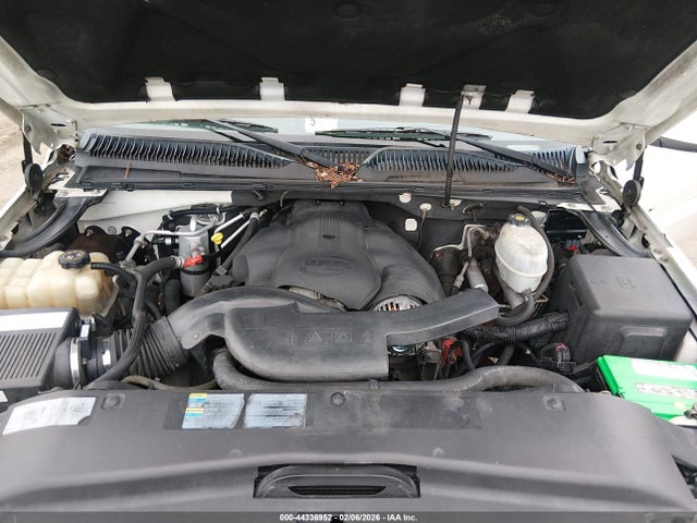 2005 CADILLAC ESCALADE ESV 3GYFK66NX5G126695 Photo 9