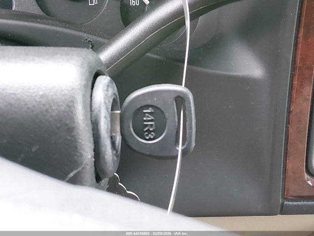 2005 CADILLAC ESCALADE ESV 3GYFK66NX5G126695 Photo 10