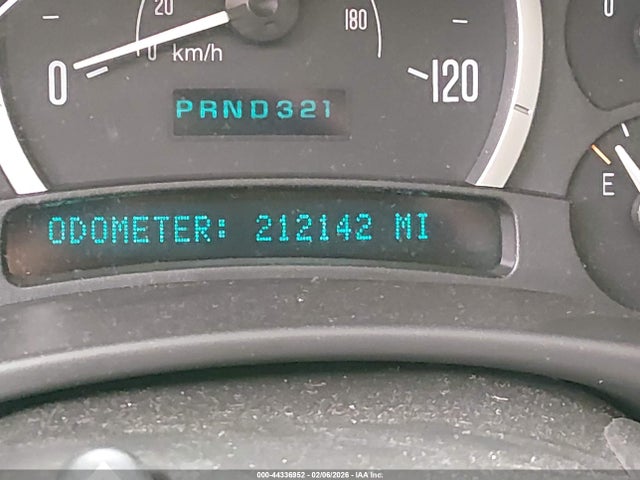 2005 CADILLAC ESCALADE ESV 3GYFK66NX5G126695 Photo 6