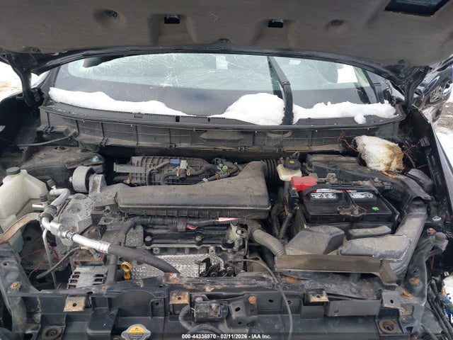 5N1AT2MV6HC749274 Nissan ROGUE SV