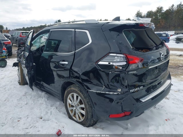5N1AT2MV6HC749274 Nissan ROGUE SV