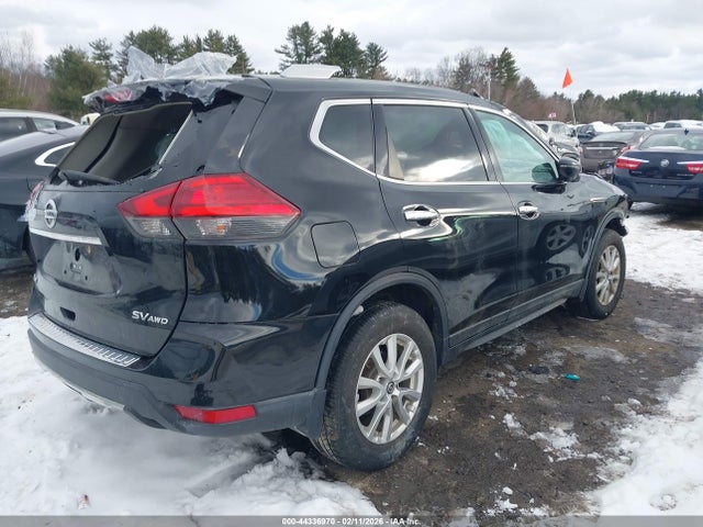 5N1AT2MV6HC749274 Nissan ROGUE SV