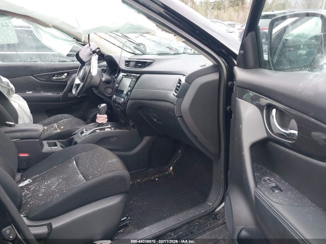 5N1AT2MV6HC749274 Nissan ROGUE SV