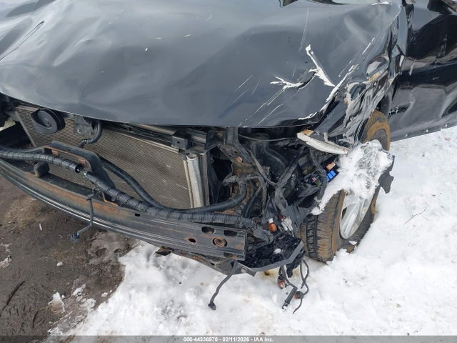 5N1AT2MV6HC749274 Nissan ROGUE SV