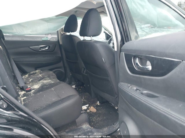 5N1AT2MV6HC749274 Nissan ROGUE SV