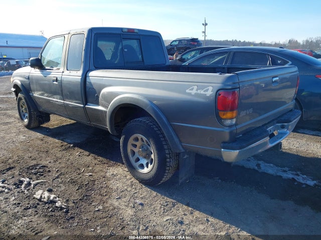 2000 Mazda B4000 Se/tl მანქანა იყიდება აუქციონზე, vin: 4F4ZR17X5YTM18724, აუქციონის ნომერი: 44336975