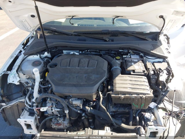 2024 AUDI A3 WAUHUDGYXRA019637 Photo 9