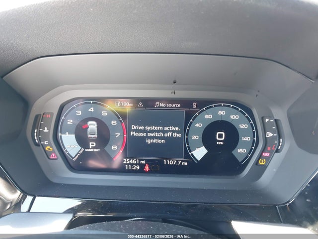 2024 AUDI A3 WAUHUDGYXRA019637 Photo 6