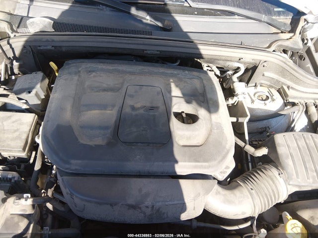 2020 DODGE DURANGO 1C4RDJDG0LC116410 Photo 9