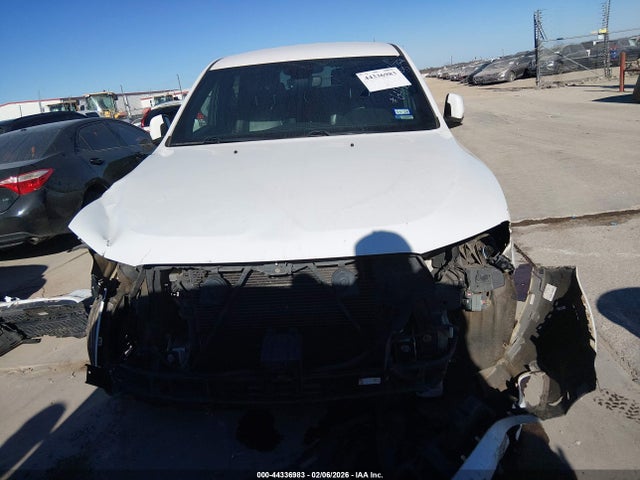 Aukcja sprzedaży 2020 Dodge Durango Gt Plus Awd, vin: 1C4RDJDG0LC116410, numer aukcji: 44336983
