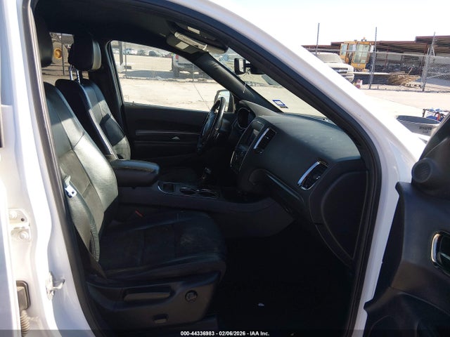 2020 DODGE DURANGO 1C4RDJDG0LC116410 Photo 4