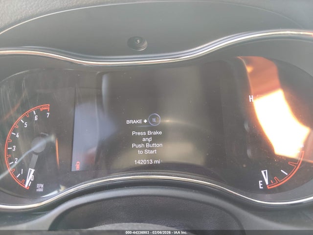 2020 DODGE DURANGO 1C4RDJDG0LC116410 Photo 6