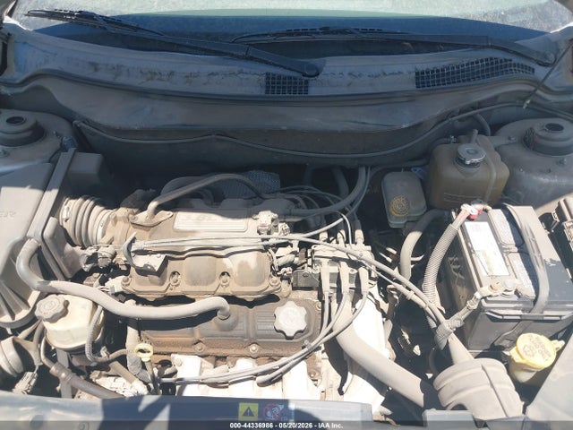 Aukcja sprzedaży 2005 Chrysler Pacifica, vin: 2C4GM48L55R521544, numer aukcji: 44336986