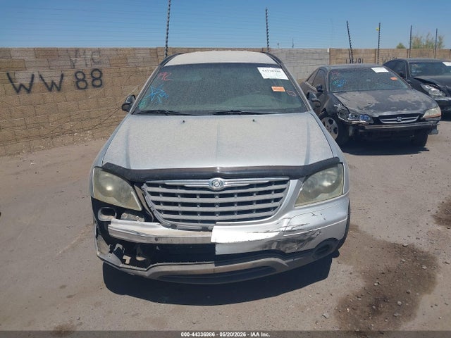 Aukcja sprzedaży 2005 Chrysler Pacifica, vin: 2C4GM48L55R521544, numer aukcji: 44336986
