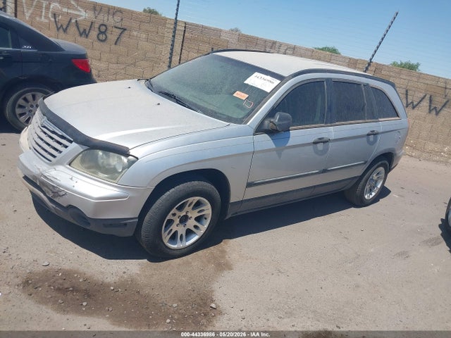 Aukcja sprzedaży 2005 Chrysler Pacifica, vin: 2C4GM48L55R521544, numer aukcji: 44336986