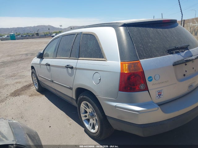 Aukcja sprzedaży 2005 Chrysler Pacifica, vin: 2C4GM48L55R521544, numer aukcji: 44336986