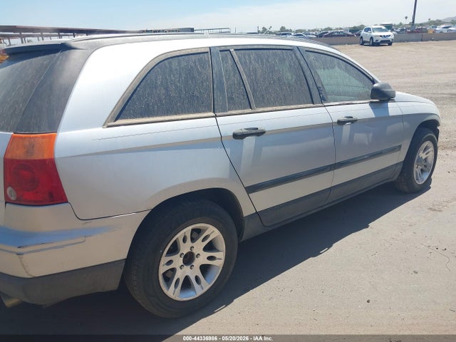 Aukcja sprzedaży 2005 Chrysler Pacifica, vin: 2C4GM48L55R521544, numer aukcji: 44336986