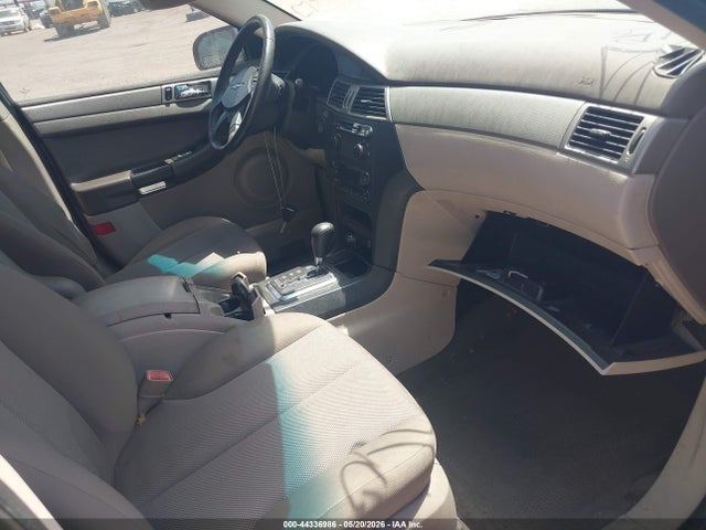 Aukcja sprzedaży 2005 Chrysler Pacifica, vin: 2C4GM48L55R521544, numer aukcji: 44336986