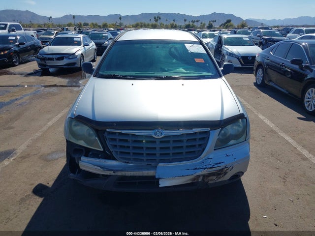 Aukcja sprzedaży 2005 Chrysler Pacifica, vin: 2C4GM48L55R521544, numer aukcji: 44336986