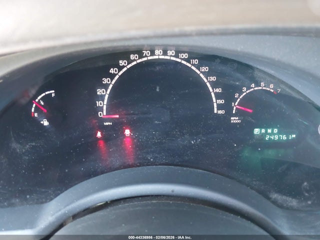 Aukcja sprzedaży 2005 Chrysler Pacifica, vin: 2C4GM48L55R521544, numer aukcji: 44336986