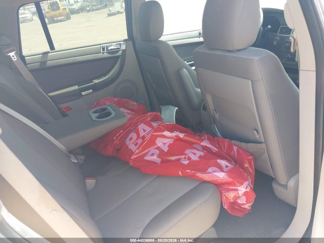 Aukcja sprzedaży 2005 Chrysler Pacifica, vin: 2C4GM48L55R521544, numer aukcji: 44336986