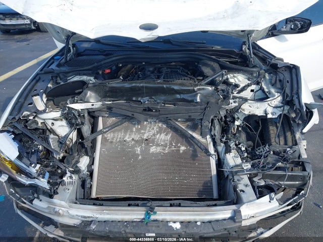 2017 BMW 540I WBAJE5C35HG917217 Photo 9