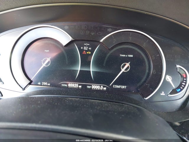 2017 BMW 540I WBAJE5C35HG917217 Photo 6