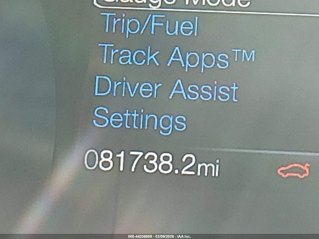 Ford Mustang Ecoboost Fastback 2021 1FA6P8TH1M5109202 Image 16