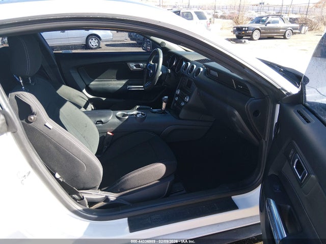 Ford Mustang Ecoboost Fastback 2021 1FA6P8TH1M5109202 Image 5