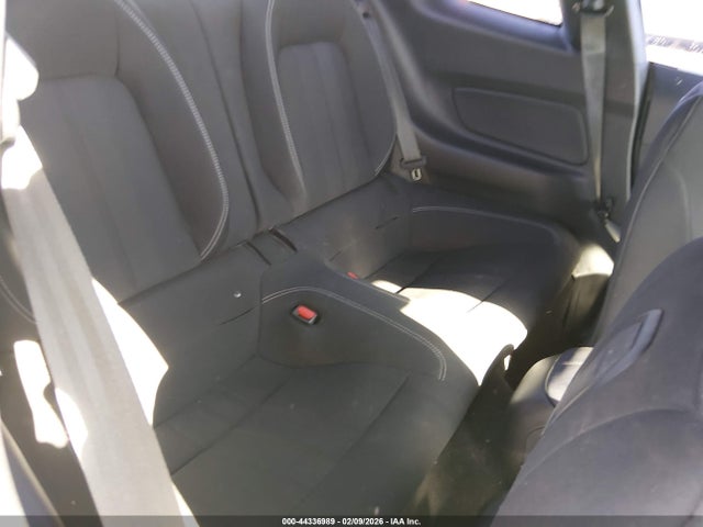 Ford Mustang Ecoboost Fastback 2021 1FA6P8TH1M5109202 Image 8