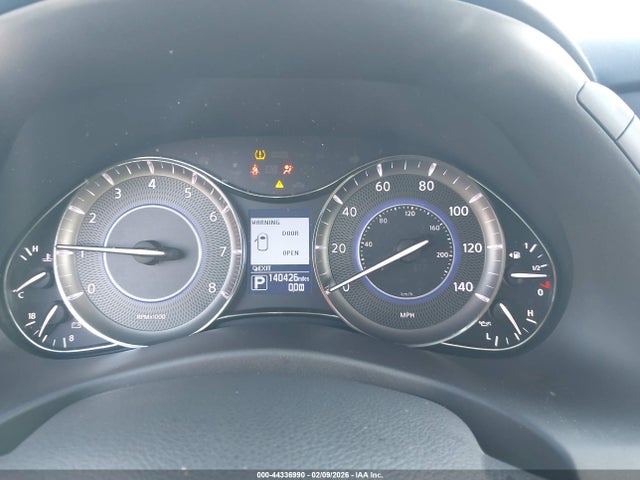 Продажа на аукционе авто 2014 Infiniti Qx80, vin: JN8AZ2NEXE9065634, номер лота: 44336990