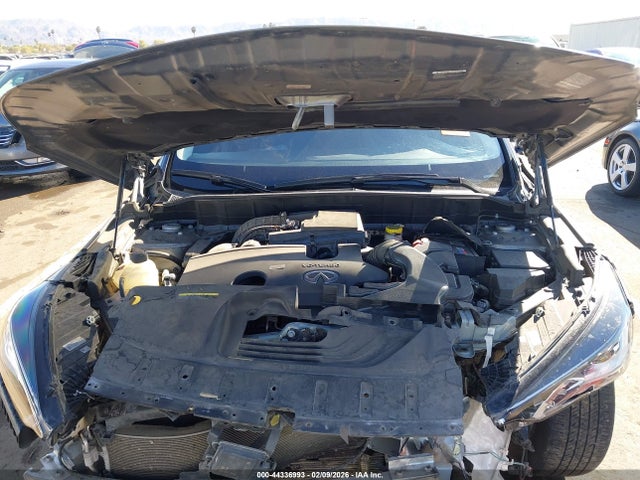 Aukcja sprzedaży 2022 Infiniti Qx50 Luxe, vin: 3PCAJ5BA6NF108927, numer aukcji: 44336993