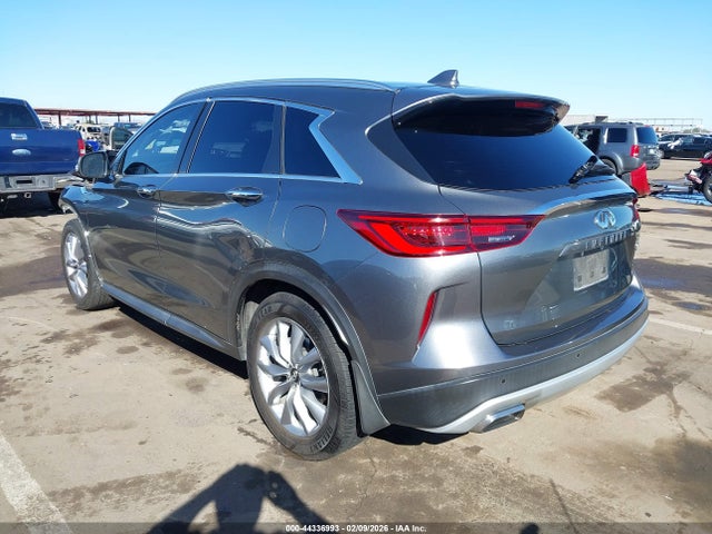Aukcja sprzedaży 2022 Infiniti Qx50 Luxe, vin: 3PCAJ5BA6NF108927, numer aukcji: 44336993