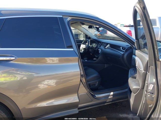Aukcja sprzedaży 2022 Infiniti Qx50 Luxe, vin: 3PCAJ5BA6NF108927, numer aukcji: 44336993