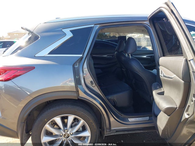 Aukcja sprzedaży 2022 Infiniti Qx50 Luxe, vin: 3PCAJ5BA6NF108927, numer aukcji: 44336993
