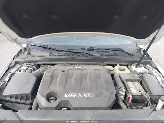 1G1115S32GU112462 Chevrolet Impala 2lt