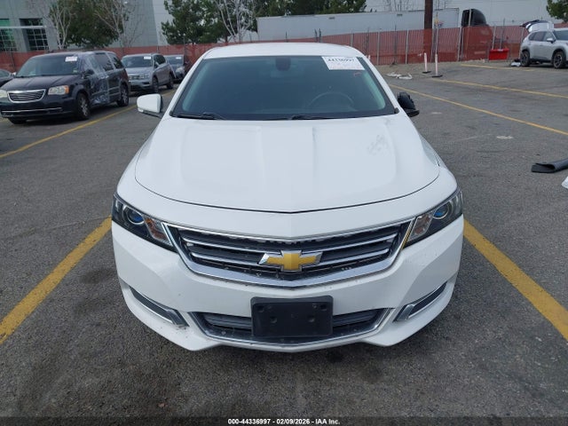 1G1115S32GU112462 Chevrolet Impala 2lt