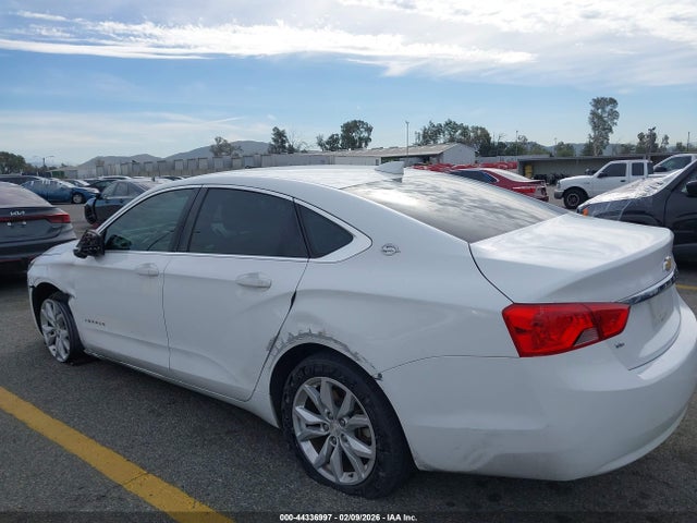 1G1115S32GU112462 Chevrolet Impala 2lt