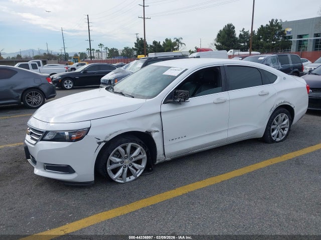 1G1115S32GU112462 Chevrolet Impala 2lt