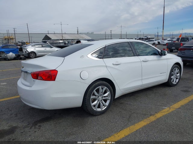 1G1115S32GU112462 Chevrolet Impala 2lt