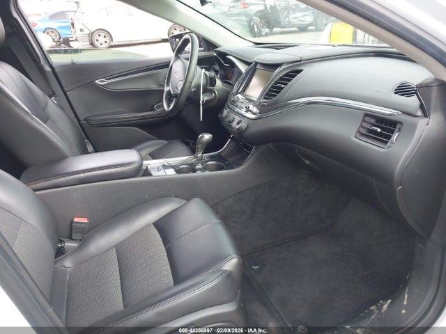 1G1115S32GU112462 Chevrolet Impala 2lt