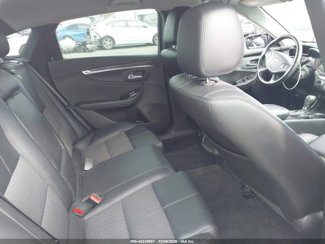 1G1115S32GU112462 Chevrolet Impala 2lt