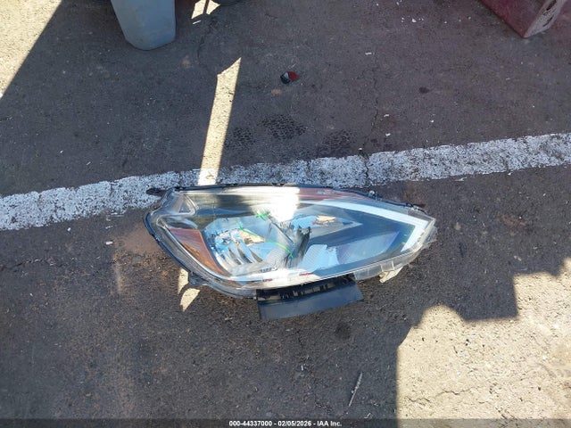 3N1AB7AP9HY403210 Nissan SENTRA SV