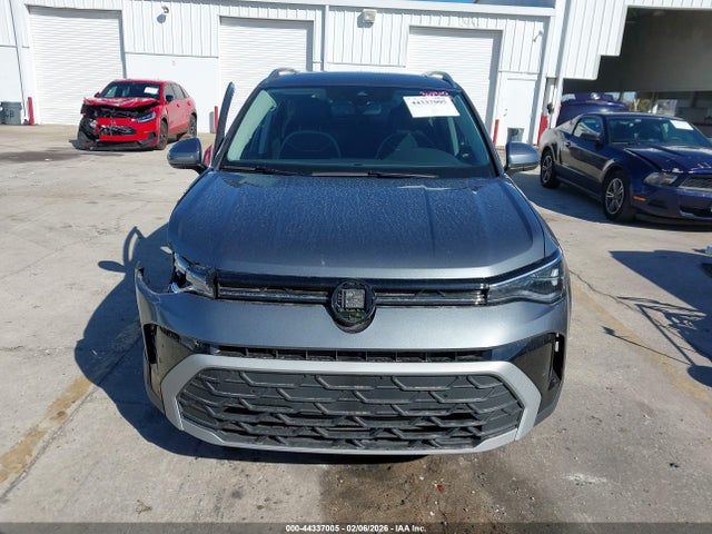 Aukcja sprzedaży 2025 Volkswagen Taos 1.5t Se, vin: 3VVEC7B2XSM005731, numer aukcji: 44337005